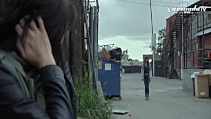 Gareth Emery feat. Janet Devlin - Lost Official Music Video