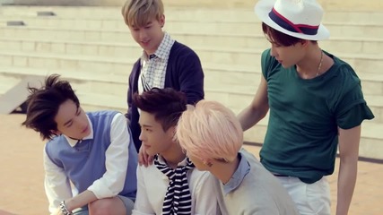 [mv] Uniq - Luv Again