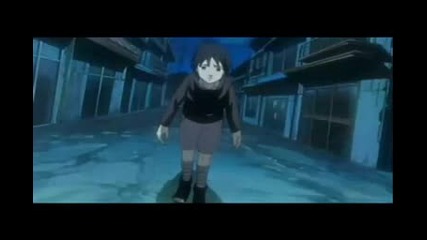 Sasuke - Never Alone