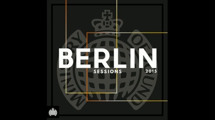 Mos pres Berlin Sessions cd1