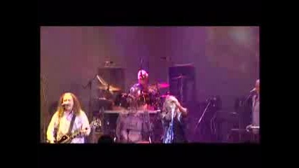 Uriah Heep - Magicians Birthday Party 1