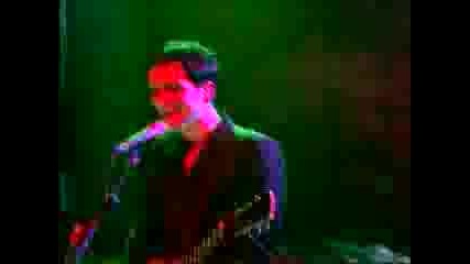 Placebo - The Bitter End (live 21.03.03)