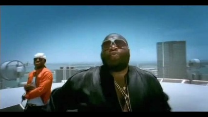 Ace hood & Jazmine Sullivan & Rick Ross - Champion