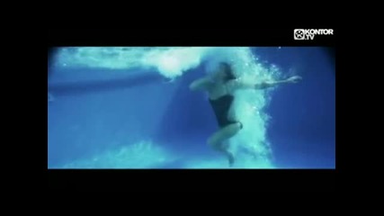 Свежо! Mike Candys feat. Sandra Wild - Sunshine ( Fly So High ) ( Официално Видео )