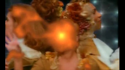 Army of Lovers - Sexual Revolution