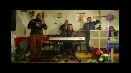Служение в Стралджа Барвалото, Данчо и Божидар 2