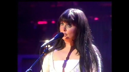 # Sarah Brightman - Wishing You Were Somehow Here Again 