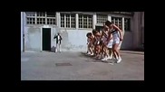 Monty Python - Silly Olympics