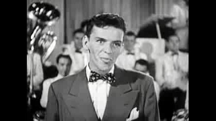 Frank Sinatra - Stardust (1943)