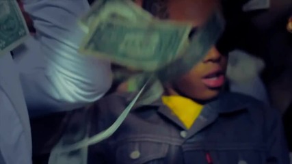 Lil Mouse (feat.gorilla Zoe) hellabandz (da Money Dance)