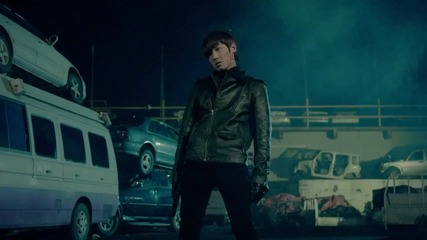 [ H D ] { H Q} Mblaq - This is war