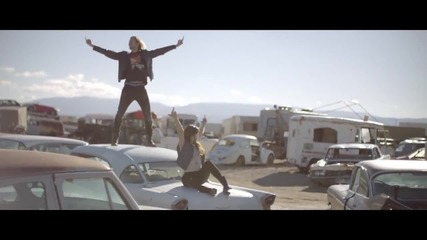 Britney Spears - Perfume(oficial Video)