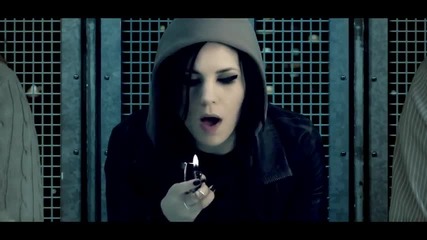 Премиера! Skylar Grey - Invisible (официално видео) H D