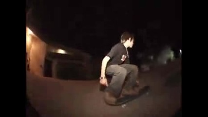 Ryan Sheckler Skating