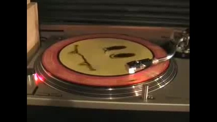 Rififi -- Dr. Acid And Mr. House 1989