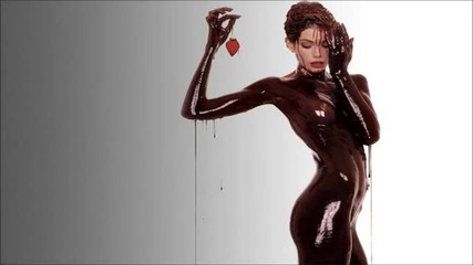 Mitrinique - High On Chocolate (deepfunk Remix)