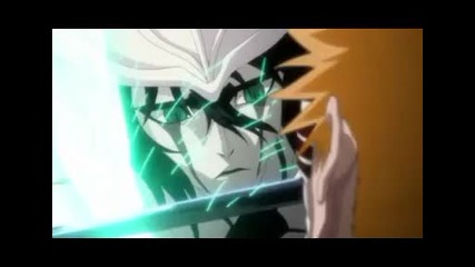 [ Високо Качество ] Bleach | New Hollow | 270 [ Bg Sub ]