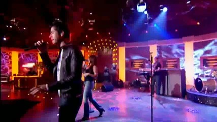 Enrique Iglesias - Takin Back My Love live
