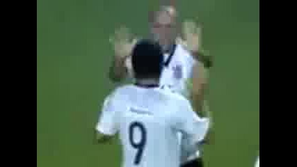 Ronaldo Corinthians Goals Compilation 2009
