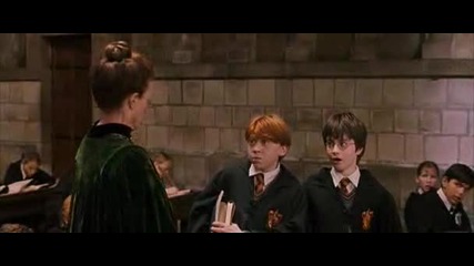 Harry Potter And The Sorcerers Stone Dvdrip Bg.audio - Part 3 