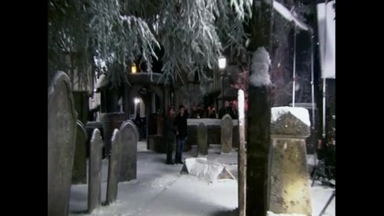 Harry Potter and the Deathly Hallows - Teaser 