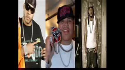 Ball Greezy Ft. Flo Rida And Fat Joe - Where they do dat at - new