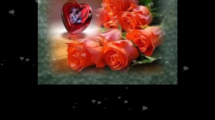 Розите са кръв на влюбени...(с поезията на Ивелина Никова)...(music Ernesto Cortazar)... ...