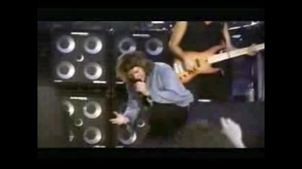 Bon Jovi - Always (live)