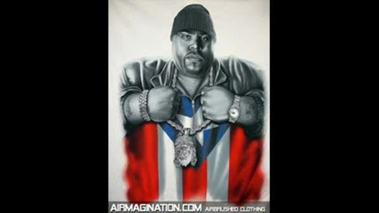 Big Pun - The Hidden Hand