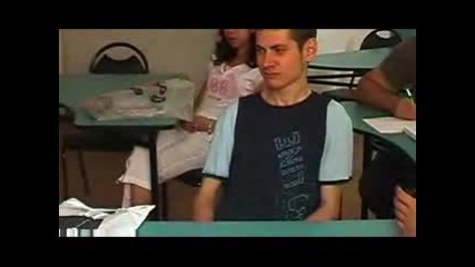 Училищен Живот