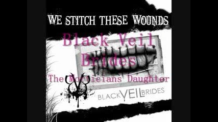 Black Veil Brides - The Morticians Daughter