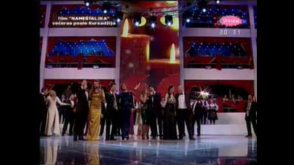 Stevan Andjelkovic - Kako cu sutra bez tebe