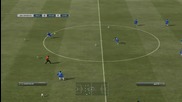 Fifa 12 С Джуджета !!!