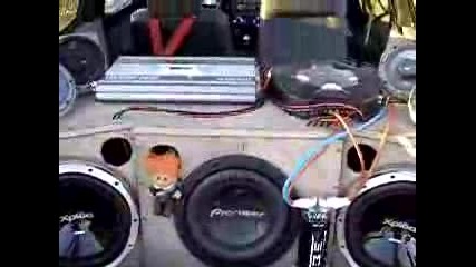 Xplod - Pioneer Spl