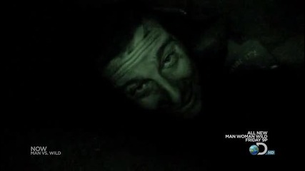 Man vs wild - s05e07 Behind the scenes Part1 