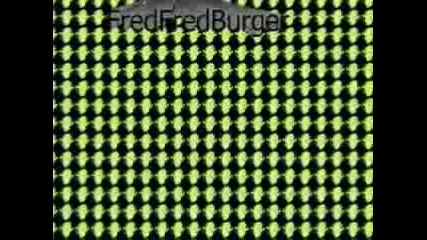 Why Do We Like Fred Fredburger