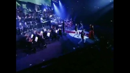 # Within Temptation - Jillian ( Black Symphony ) 