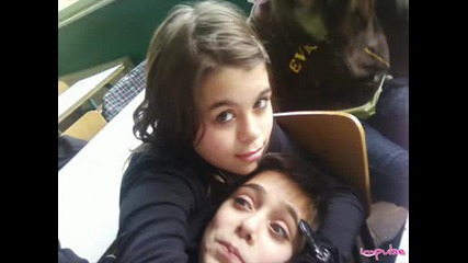 My Best Friend Forever
