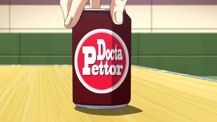 Denpa Kyoushi - 22 Eng sub