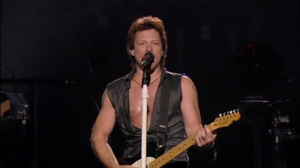 Bon Jovi - Top 1000 - Runaway - Live - hd