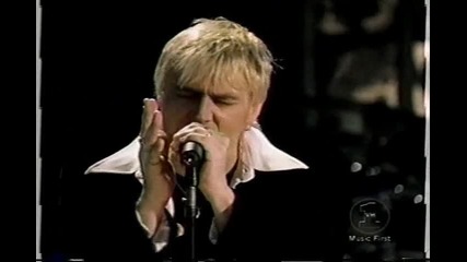 Def Leppard - Pour Some Sugar On Me(storytellers Vh1 1999) 