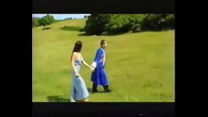 Alihan Samedov - Sen Gelmez Oldun (balaban)