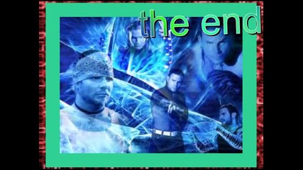 Jeff Hardy Forever !^!