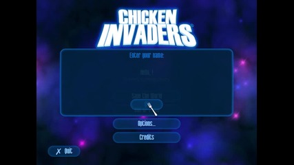 Chicken Invaders part 1