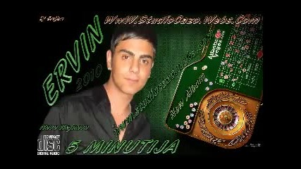 Ervin 2010 Me Murshipaja But - dj.otrovata.xxl