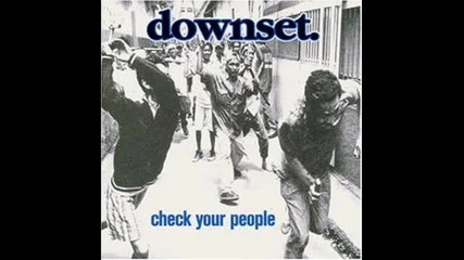 Downset - Together 