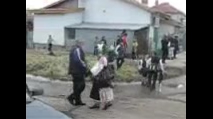Кукери 2010 - Камено 8