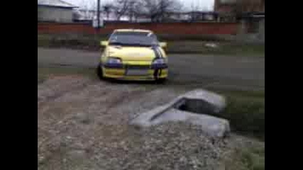 Opel Varti