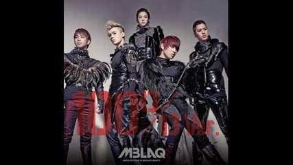 Mblaq - She's Breathtaking