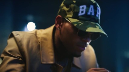 Chris Brown - Liquor ( Explicit ) ( Официално Видео )